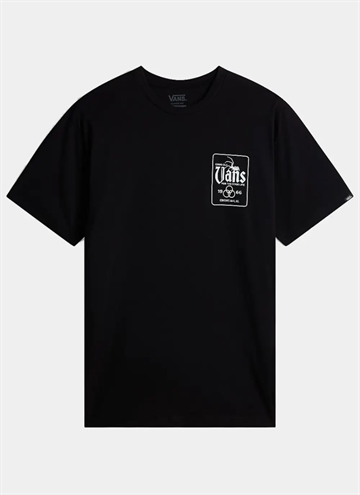 Vans Bucket List T-Shirt